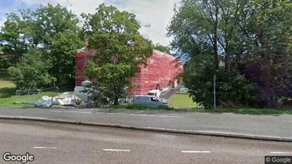 Apartments for rent in Nacka - Photo from Google Street View