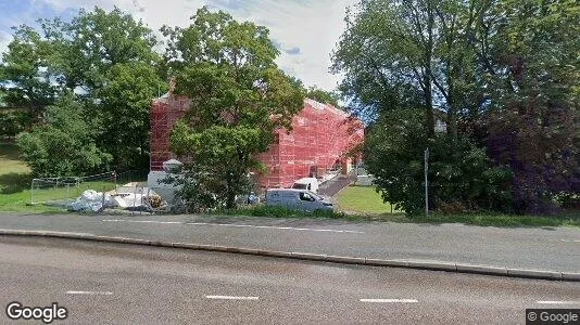 Apartments for rent in Nacka - Photo from Google Street View