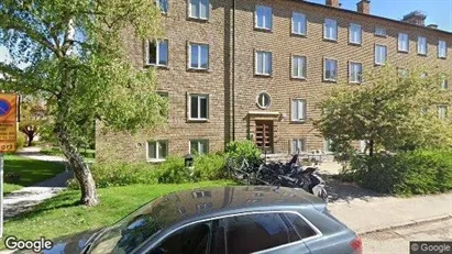 Apartments for rent in Stockholm West - Photo from Google Street View