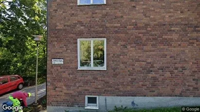 Apartments for rent in Hammarbyhamnen - Photo from Google Street View