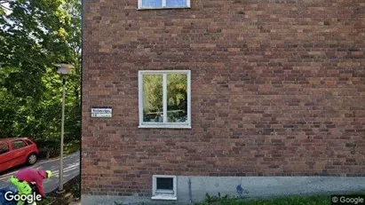 Apartments for rent in Hammarbyhamnen - Photo from Google Street View