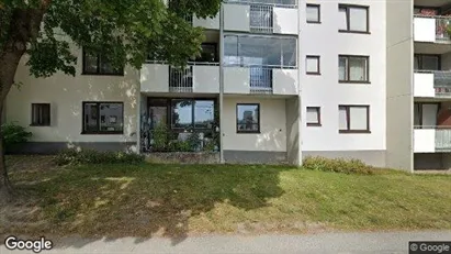 Apartments for rent in Stockholm South - Photo from Google Street View