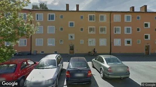 Apartments for rent in Stockholm West - Photo from Google Street View