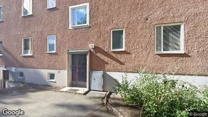 Apartments for rent in Gärdet/Djurgården - Photo from Google Street View