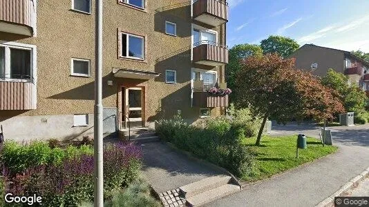 Apartments for rent in Stockholm South - Photo from Google Street View