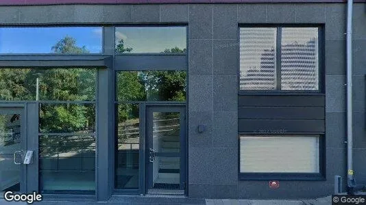 Apartments for rent in Södermalm - Photo from Google Street View