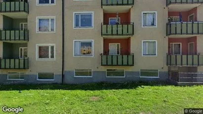 Apartments for rent in Stockholm West - Photo from Google Street View