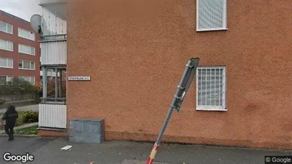 Apartments for rent in Stockholm West - Photo from Google Street View