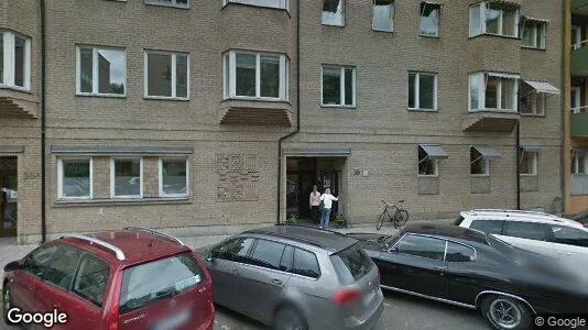 Apartments for rent in Södermalm - Photo from Google Street View