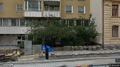 Apartments for rent in Vasastan - Photo from Google Street View