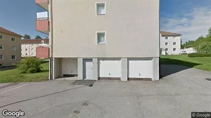 Apartments for rent in Hofors - Photo from Google Street View