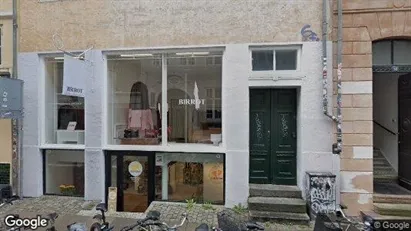 Apartments for rent in Copenhagen K - Photo from Google Street View