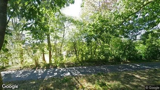 Apartments for rent in Espergærde - Photo from Google Street View