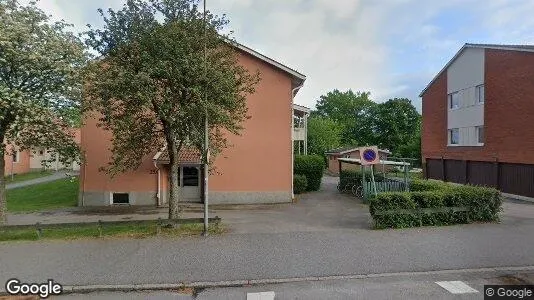 Apartments for rent in Växjö - Photo from Google Street View