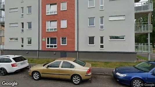 Apartments for rent in Karlstad - Photo from Google Street View