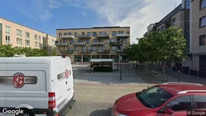 Apartments for rent in Svedala - Photo from Google Street View