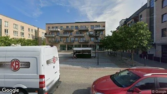 Apartments for rent in Svedala - Photo from Google Street View