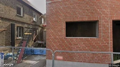 Apartments for rent in Eslöv - Photo from Google Street View