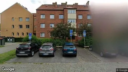 Apartments for rent in Malmö City - Photo from Google Street View