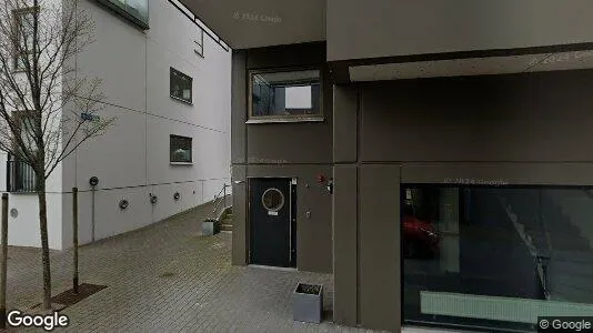 Apartments for rent in Limhamn/Bunkeflo - Photo from Google Street View