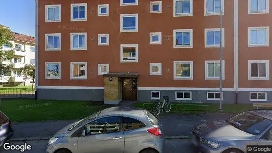 Apartments for rent in Mjölby - Photo from Google Street View