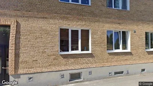 Apartments for rent in Hässleholm - Photo from Google Street View