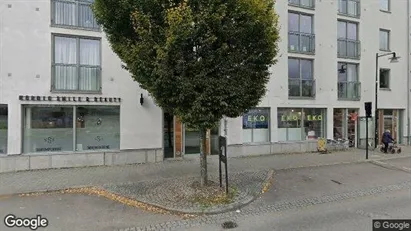 Rooms for rent in Kungsbacka - Photo from Google Street View