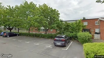 Apartments for rent in Trelleborg - Photo from Google Street View