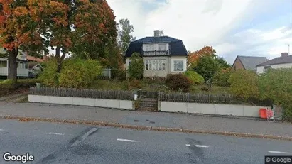 Apartments for rent in Ljusnarsberg - Photo from Google Street View