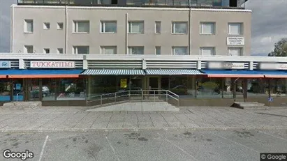 Apartments for rent in Orimattila - Photo from Google Street View