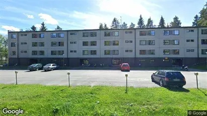 Apartments for rent in Forssa - Photo from Google Street View