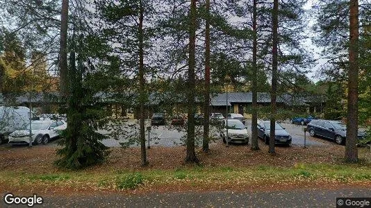 Apartments for rent in Jyväskylä - Photo from Google Street View