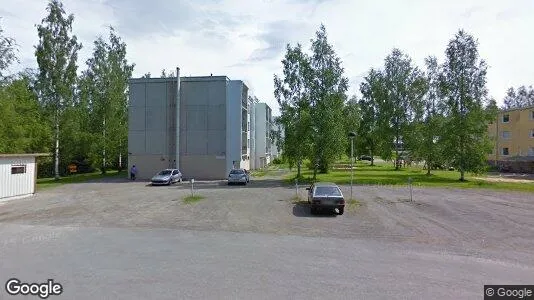 Apartments for rent in Jyväskylä - Photo from Google Street View