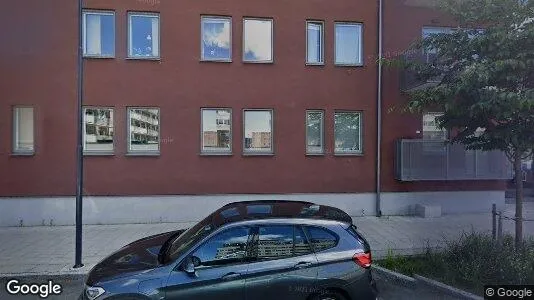 Apartments for rent in Värmdö - Photo from Google Street View