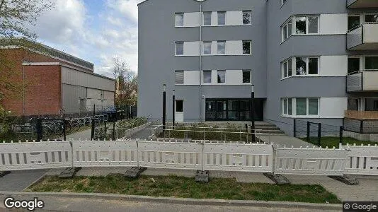 Apartments for rent in Berlin Lichtenberg - Photo from Google Street View