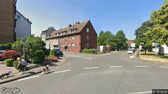 Apartments for rent in Herne - Photo from Google Street View