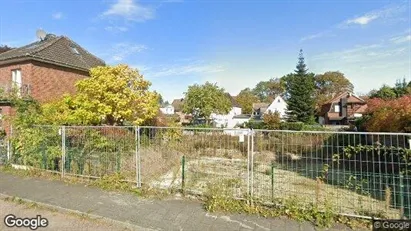 Apartments for rent in Steinfurt - Photo from Google Street View