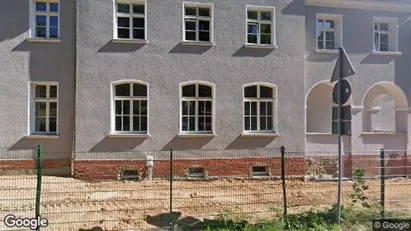 Apartments for rent in Görlitz - Photo from Google Street View