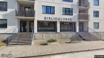 Apartments for rent in Tallinn Kesklinna - Photo from Google Street View