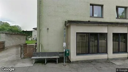 Apartments for rent in Tartu - Photo from Google Street View