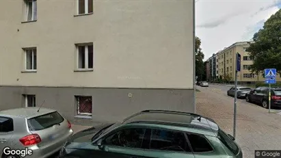 Apartments for rent in Tallinn Kesklinna - Photo from Google Street View