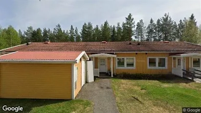 Apartments for rent in Skellefteå - Photo from Google Street View