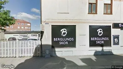 Apartments for rent in Bollnäs - Photo from Google Street View