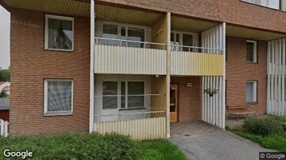 Apartments for rent in Sollefteå - Photo from Google Street View