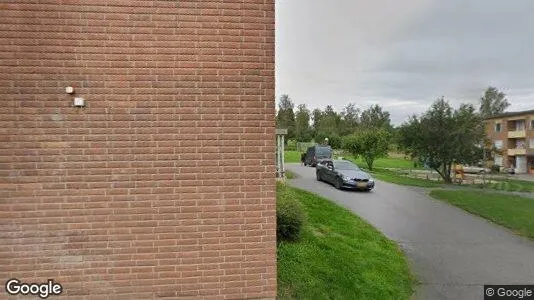 Apartments for rent in Sollefteå - Photo from Google Street View