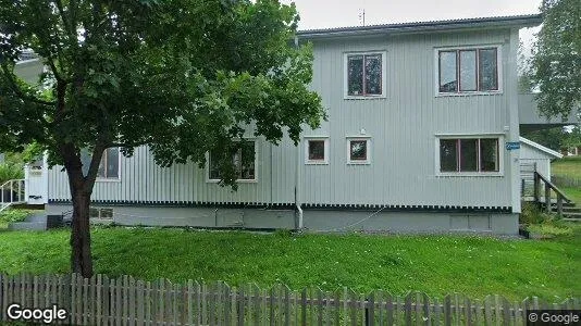 Apartments for rent in Härnösand - Photo from Google Street View