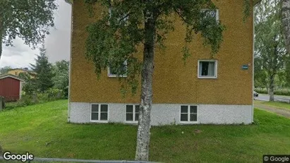 Apartments for rent in Härnösand - Photo from Google Street View