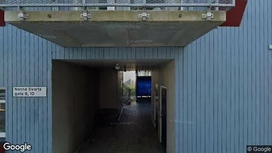 Apartments for rent in Västerås - Photo from Google Street View