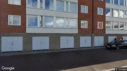 Apartments for rent in Karlstad - Photo from Google Street View