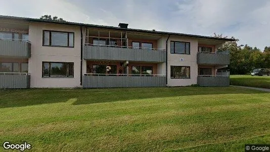 Apartments for rent in Ånge - Photo from Google Street View